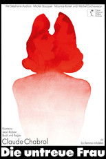 Die untreue Frau