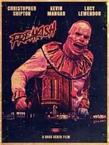 Poster di Freakish