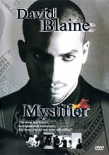 Poster for David Blaine: Mystifier