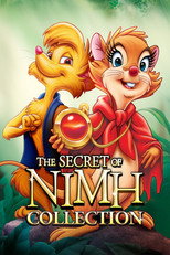The Secret of NIMH Collection