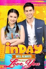 Poster for Inday Will Always Love You