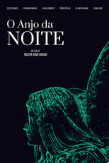 Poster for O Anjo da Noite