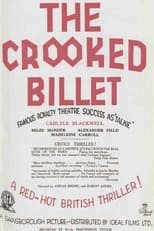 Poster for The Crooked Billet