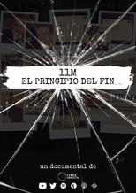 Poster di 11M: El principio del fin