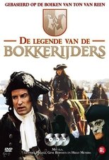 Poster di Legende van de Bokkerijders, De