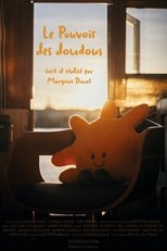 Le Pouvoir des doudous (2024)