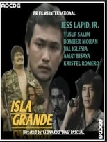 Poster for Isla Grande