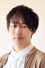 Foto retrato de Arashi Hirakawa