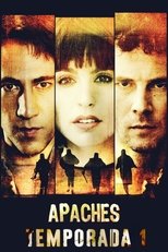 Poster for Apaches Season 1