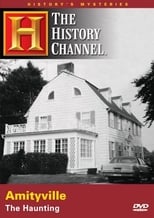 The Real Amityville Horror