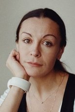 Foto retrato de Oksana Bazilevich