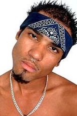 Foto retrato de Jay Thug