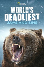 World's Deadliest: Jaws & Sins poster