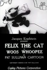 Woos Whoopee (1928)