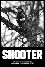 Poster for SHOOTER 