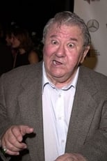 Poster van Buddy Hackett