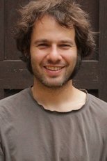 Foto retrato de Tilman König