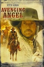 Poster for Avenging Angel 