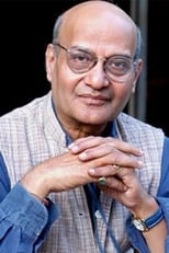 Foto retrato de Ram Gopal Bajaj