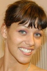 Foto retrato de Brenda Brown