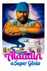 Aladdin - O Super Gênio