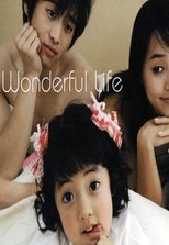 Poster for Wonderful Life Season 1