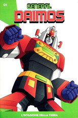 General Daimos