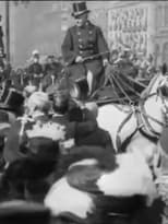 Lord Roberts' Visit to Manchester (1901)