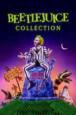 Beetlejuice Collection