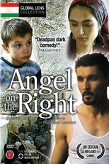 Angel on the Right poster movie