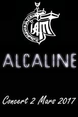 Poster for IAM Concert Alcaline