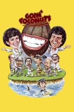 Poster for Goin' Coconuts