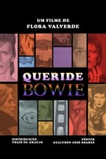 Poster for Queride Bowie