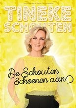 Tineke Schouten: De Schouten Schoenen Aan
