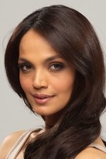 Poster van Aamina Sheikh