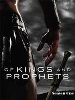 Poster for Of Kings and Prophets Season 1