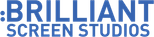 Brilliant Screen Studios