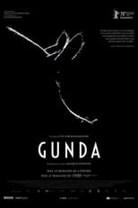 Poster di Gunda