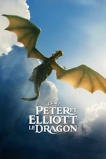Peter et Elliott le Dragon serie streaming