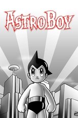 Poster for Astro Boy