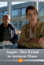 Poster for Angst