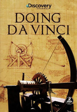 Doing DaVinci poster
