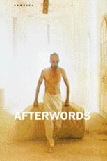 Poster for Afterwords