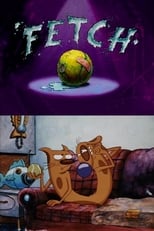 Poster for Fetch