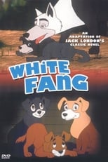 Poster for White Fang