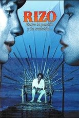 Rizo poster movie
