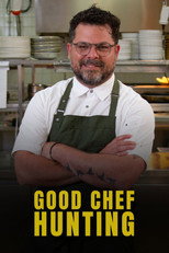 Good Chef Hunting poster