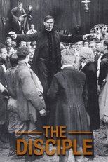 The Disciple main poster