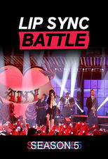 Poster for Lip Sync Battle Season 5