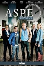 Poster for Aspe Season 8